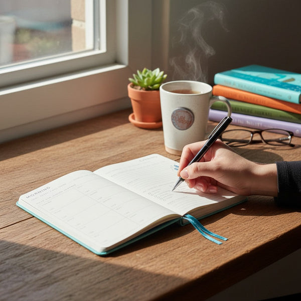 Mindful Living