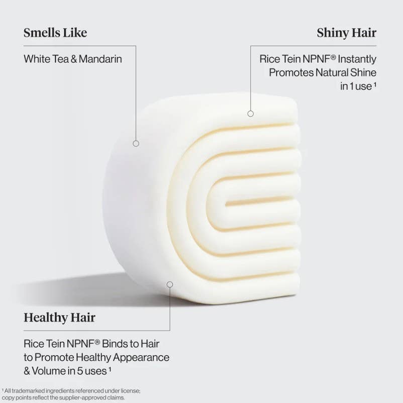 Rice Water Repair Conditioner Bar