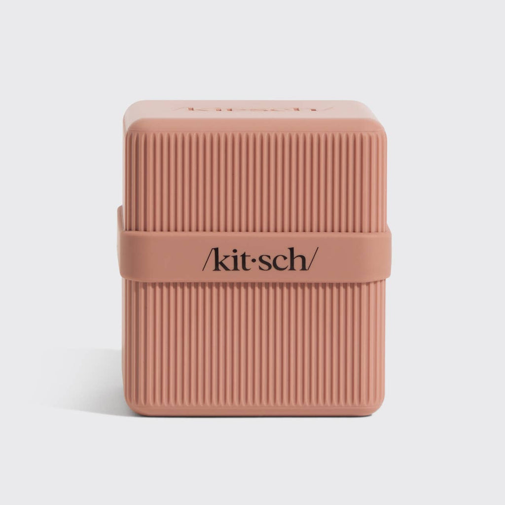 2-Compartment Travel Case