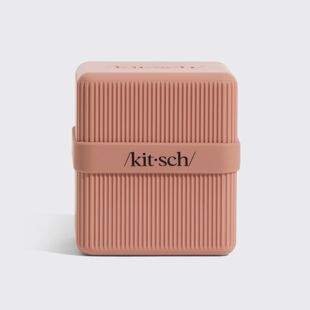 2-Compartment Travel Case