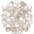 Clear Quartz Tumble