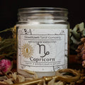 Zodiac Candle - Capricorn