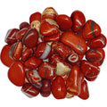 Red Jasper Tumble