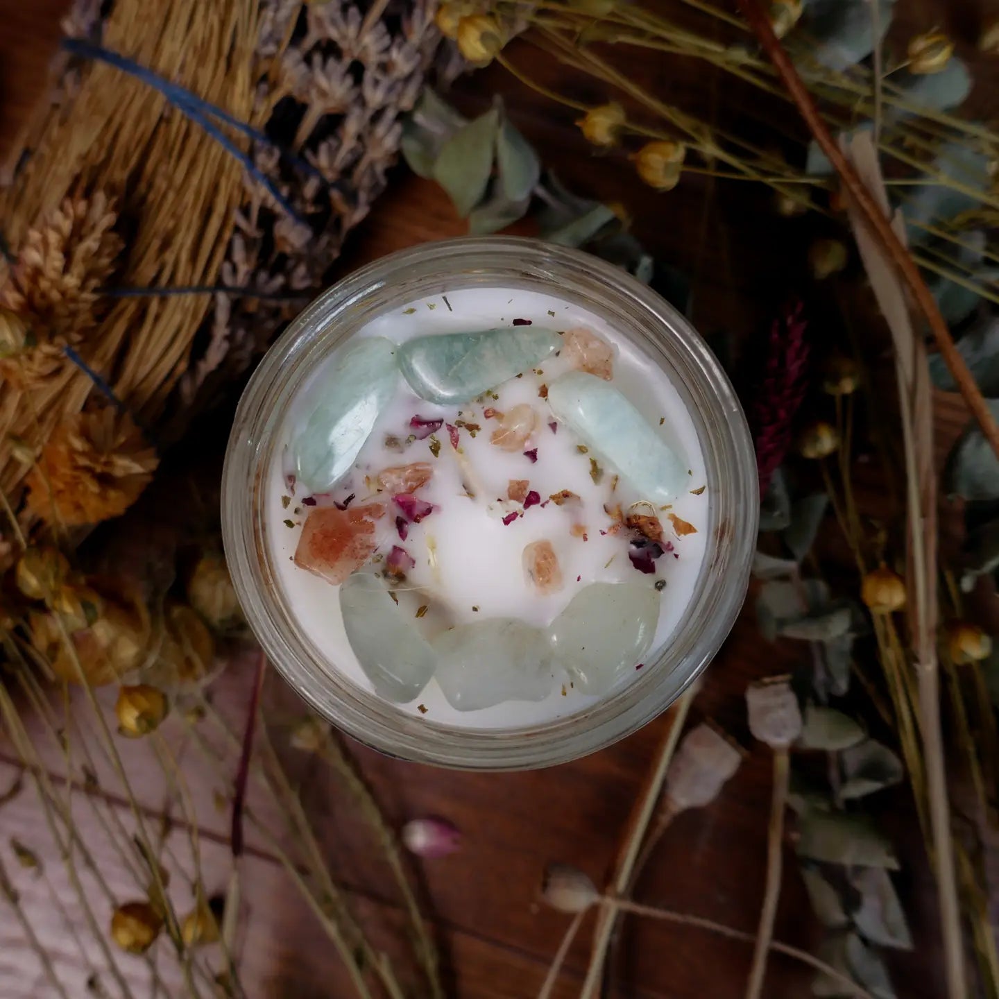 Zodiac Candle - Cancer