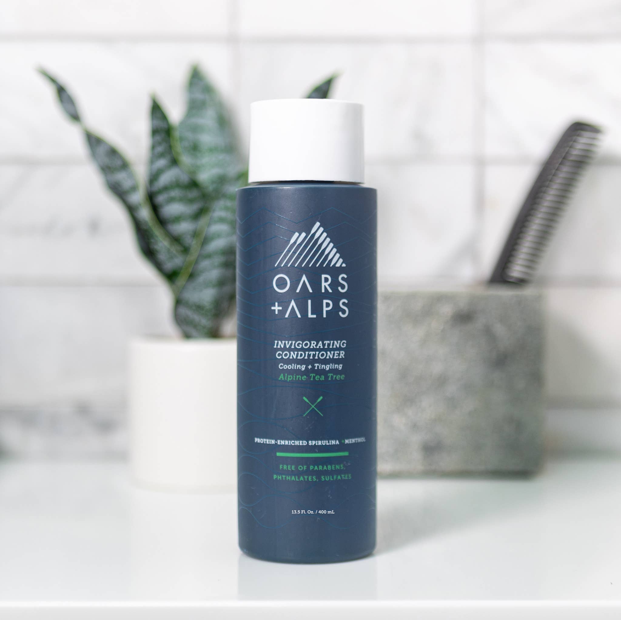 Men's Invigorating Conditioner