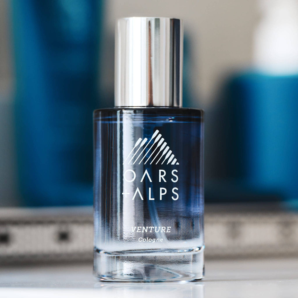 Venture Men's Cologne