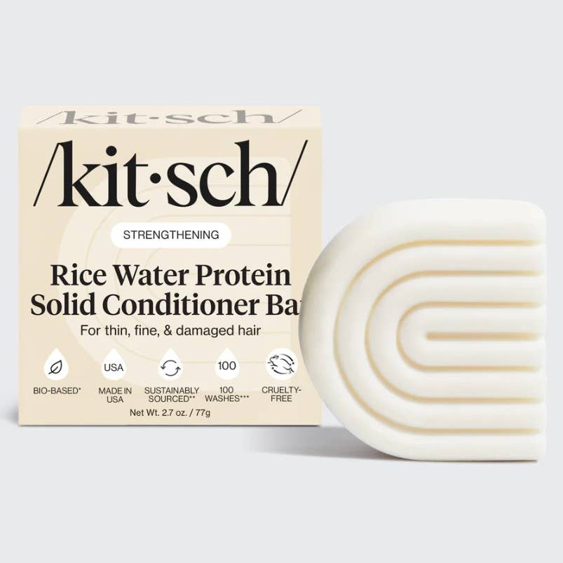 Rice Water Repair Conditioner Bar