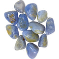 Blue Lace Agate Tumble