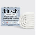 Ultra Gentle Conditioner & Shave Bar