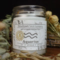 Zodiac Candle - Aquarius