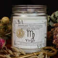 Zodiac Candle - Virgo
