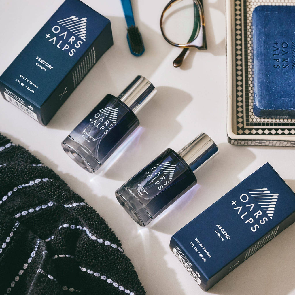 Ascend Men's Cologne
