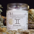 Zodiac Candle - Gemini