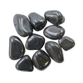 Tumbled Crystal - Hematite, 2lbs
