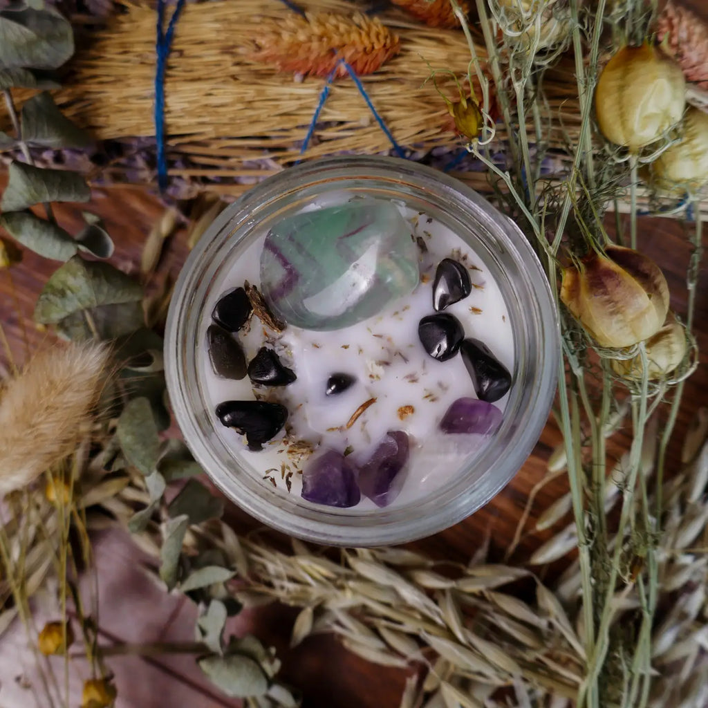 Zodiac Candle - Gemini