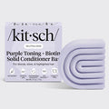 Purple Toning Conditioner Bar