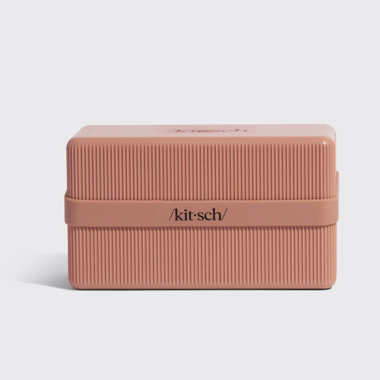 4-Compartment Travel Case