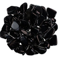 Black Obsidian Tumble