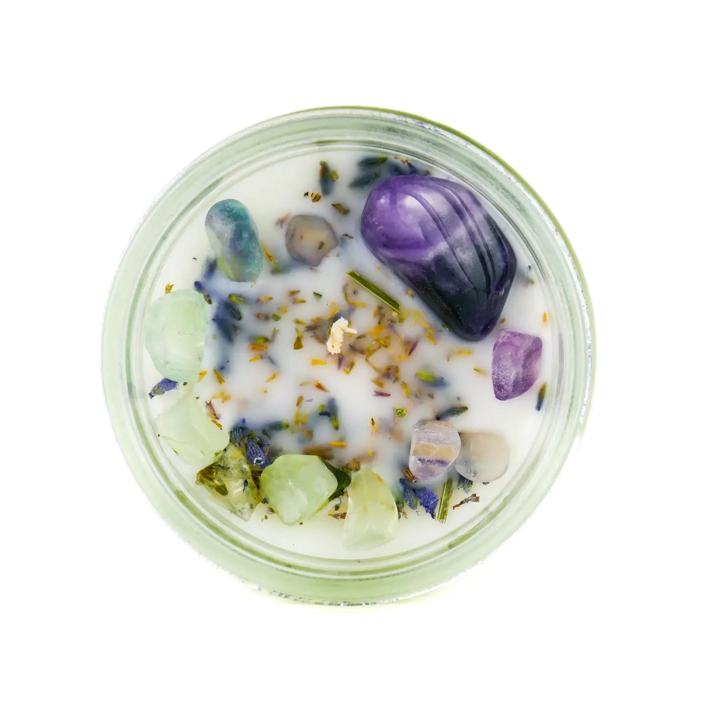 Zodiac Candle - Virgo