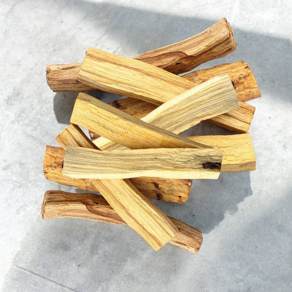 Palo Santo Single Stick Bundle, 1 kg