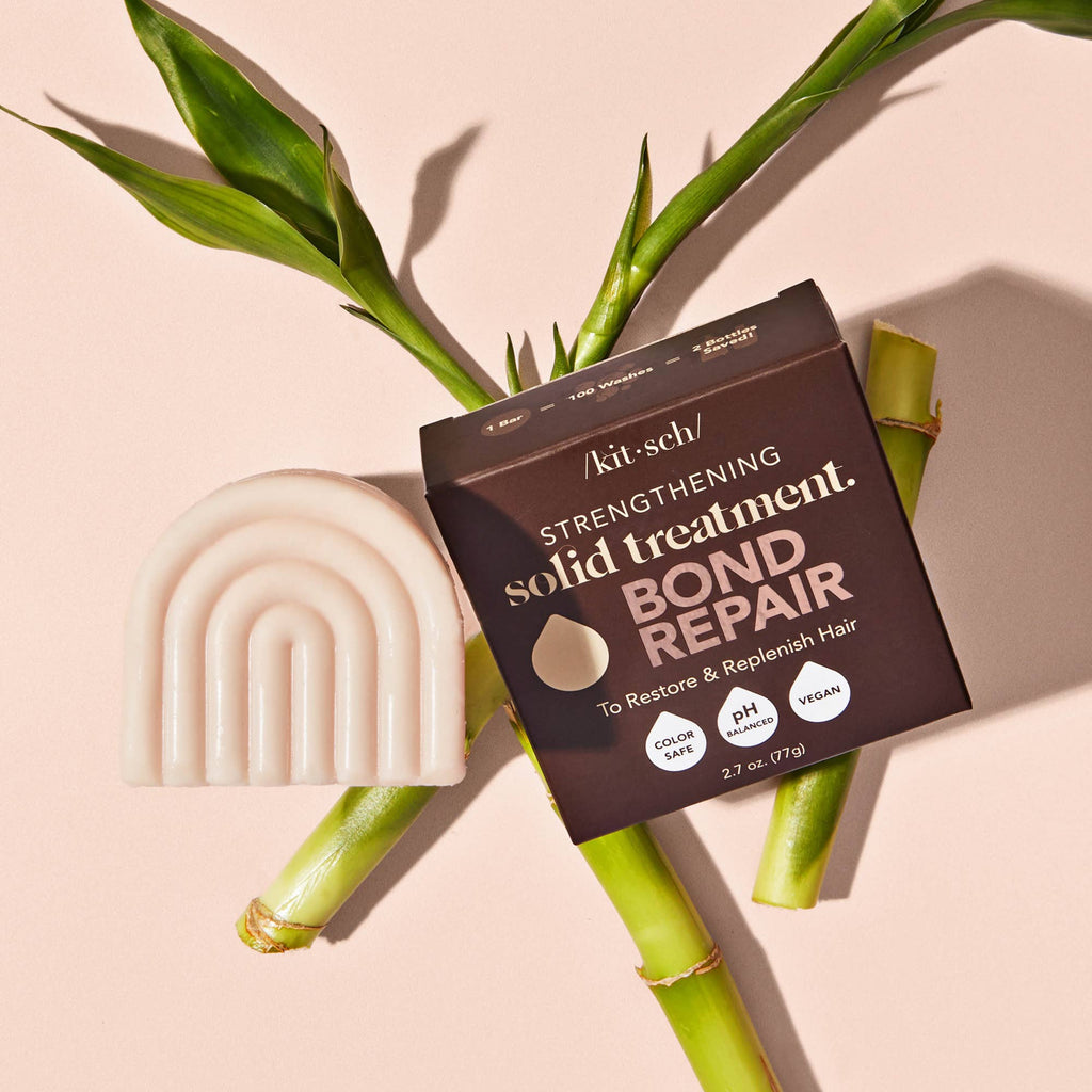 Bond Repair Solid Hair Mask