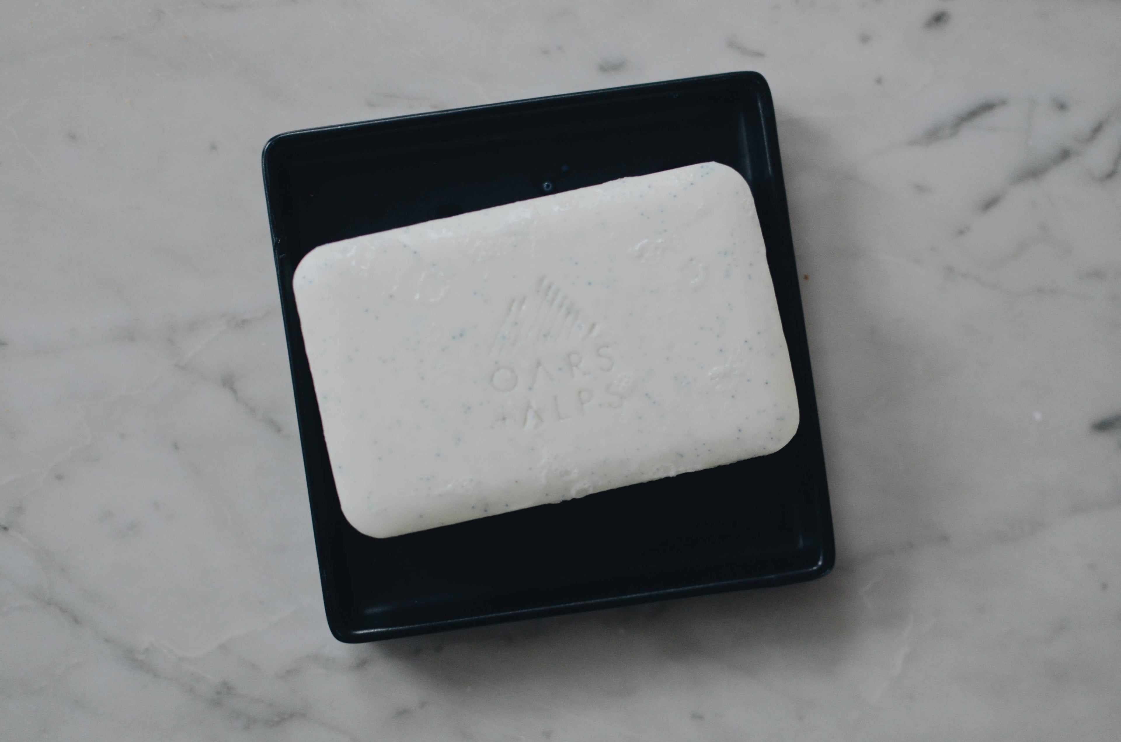 Superfoliant Exfoliating Bar Soap