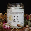 Zodiac Candle - Pisces