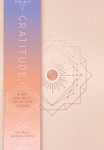 Gratitude Journal
