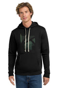 Aurora Frequency Unisex Pullover Hoodie
