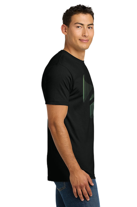 Aurora Frequency Unisex T-Shirt