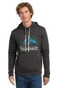 Beyond the Summit Unisex Pullover Hoodie