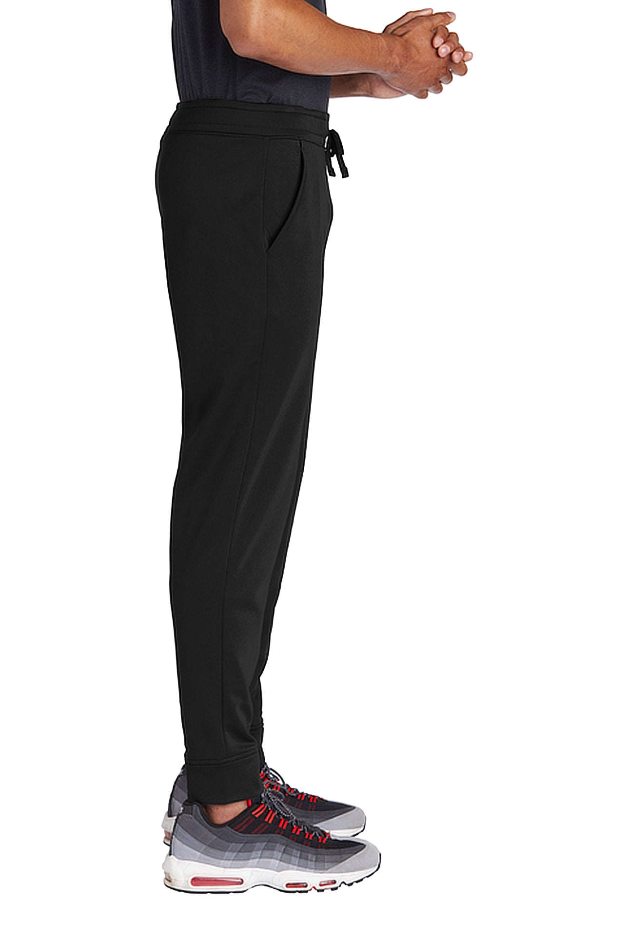Untamed Performance Joggers