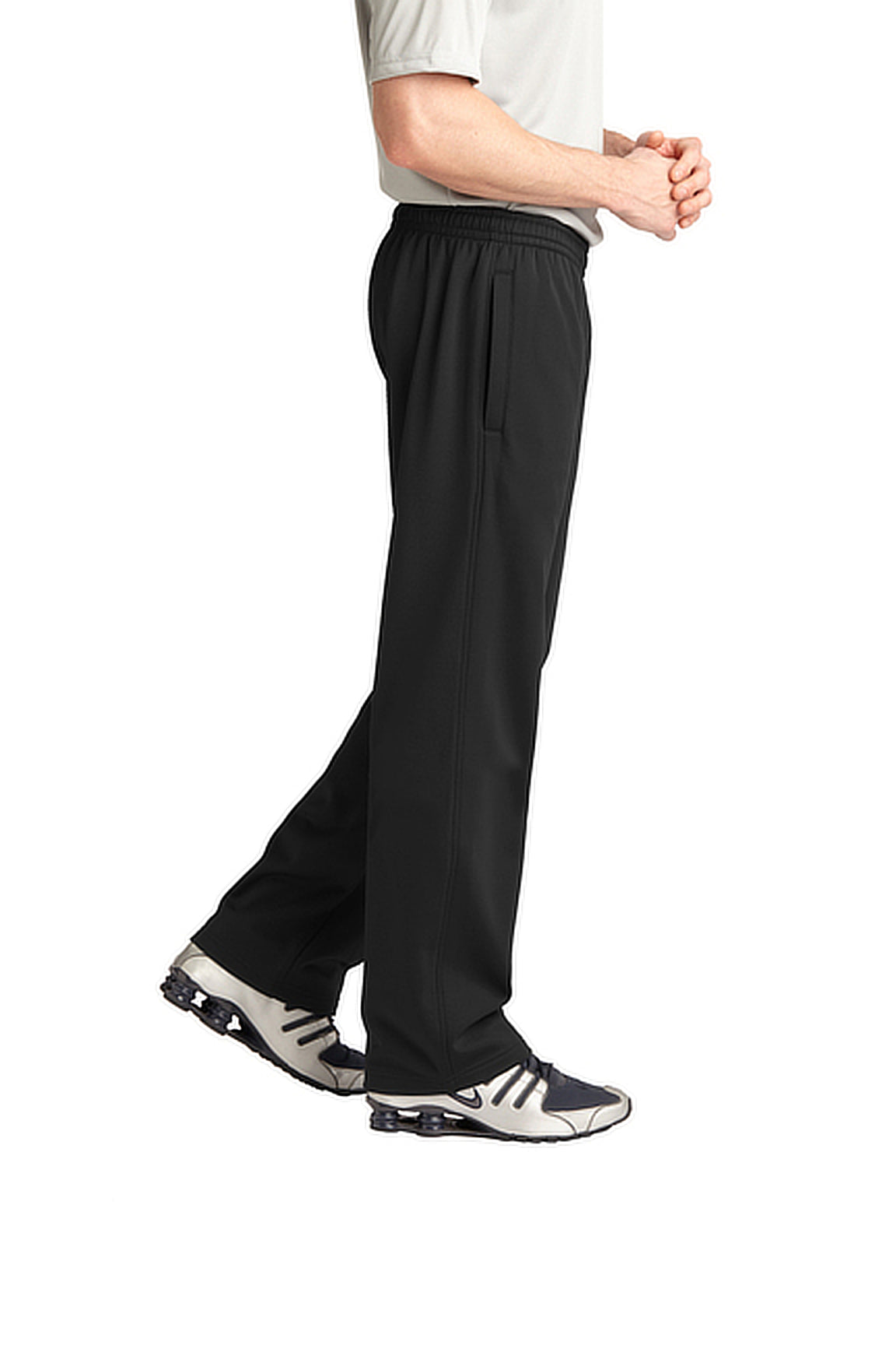 Untamed Performance Fleece Sweats