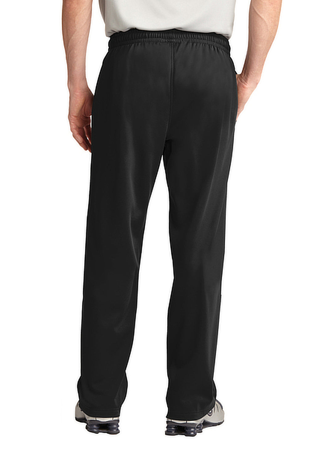 Untamed Performance Fleece Sweats