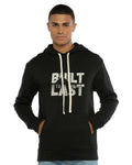 Built to Last Unisex Pullover Hoodie