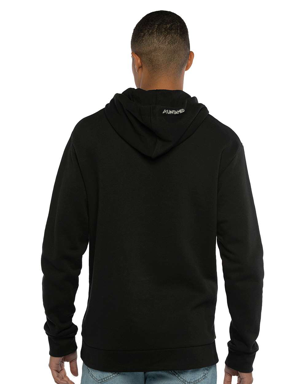 Built to Last Unisex Pullover Hoodie