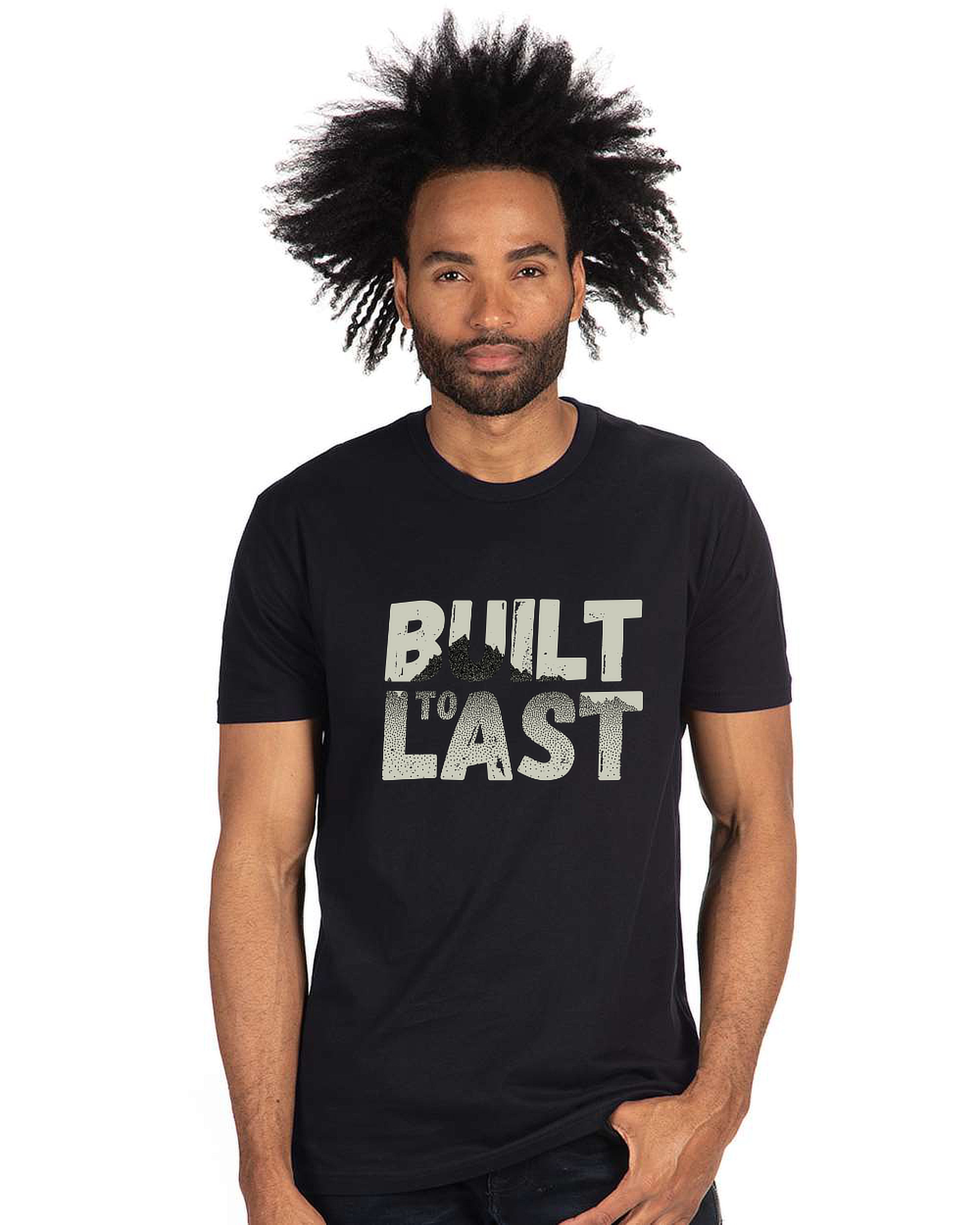 Built to Last Unisex T-Shirt