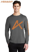 Soul Out UPF 50 Long Sleeve