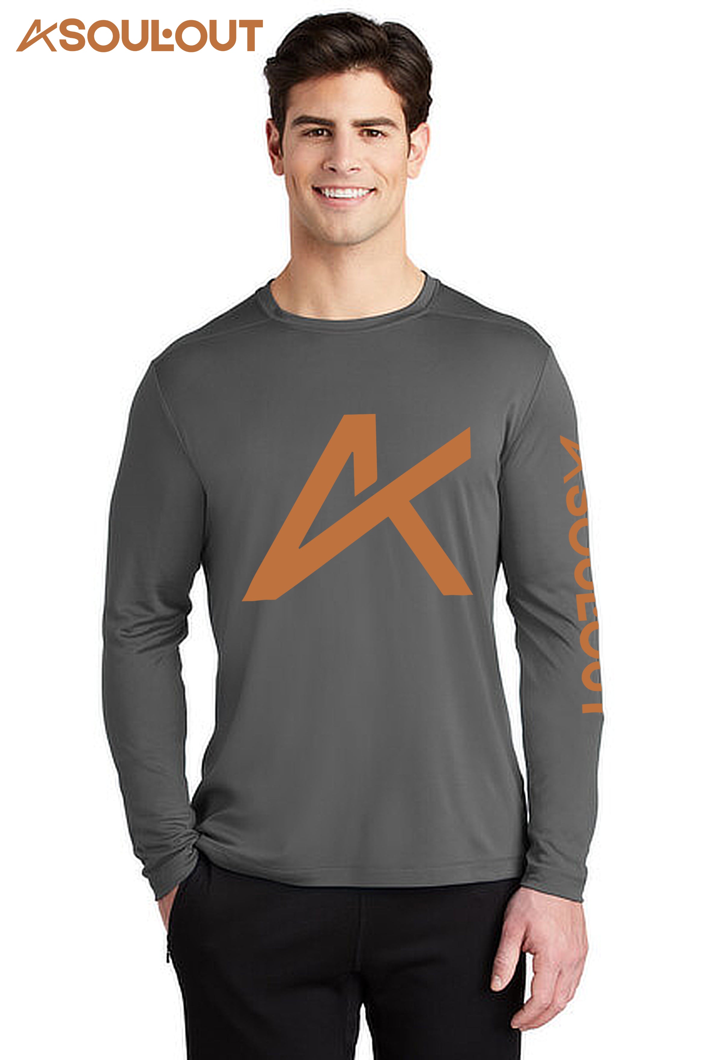 Soul Out UPF 50 Long Sleeve