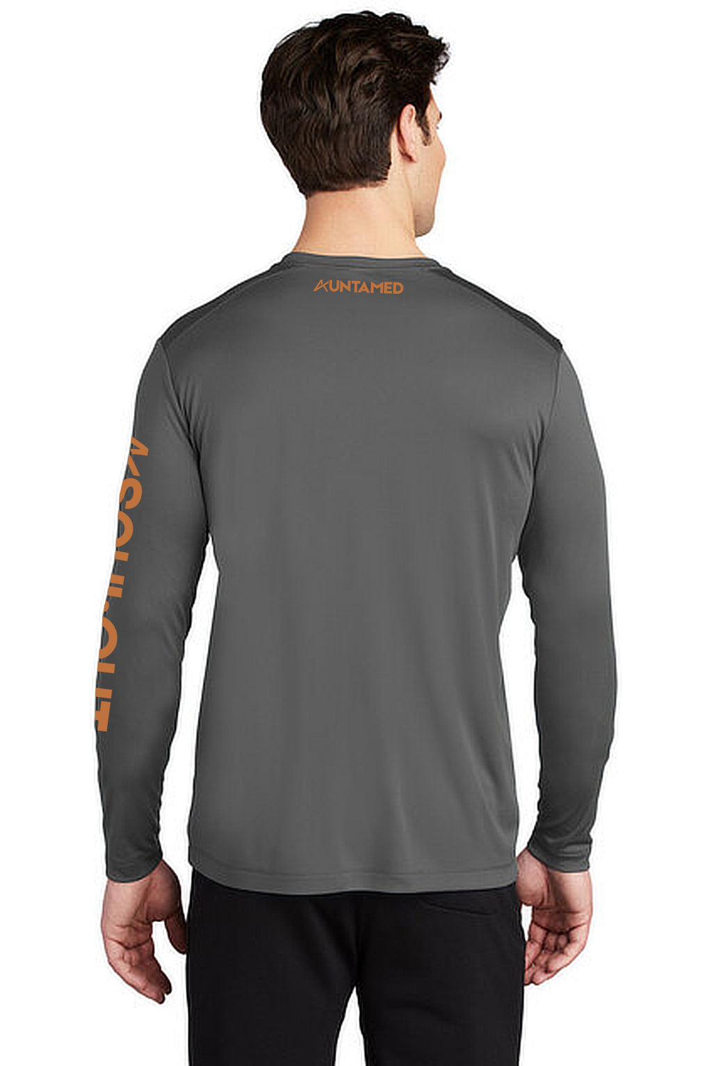 Soul Out UPF 50 Long Sleeve