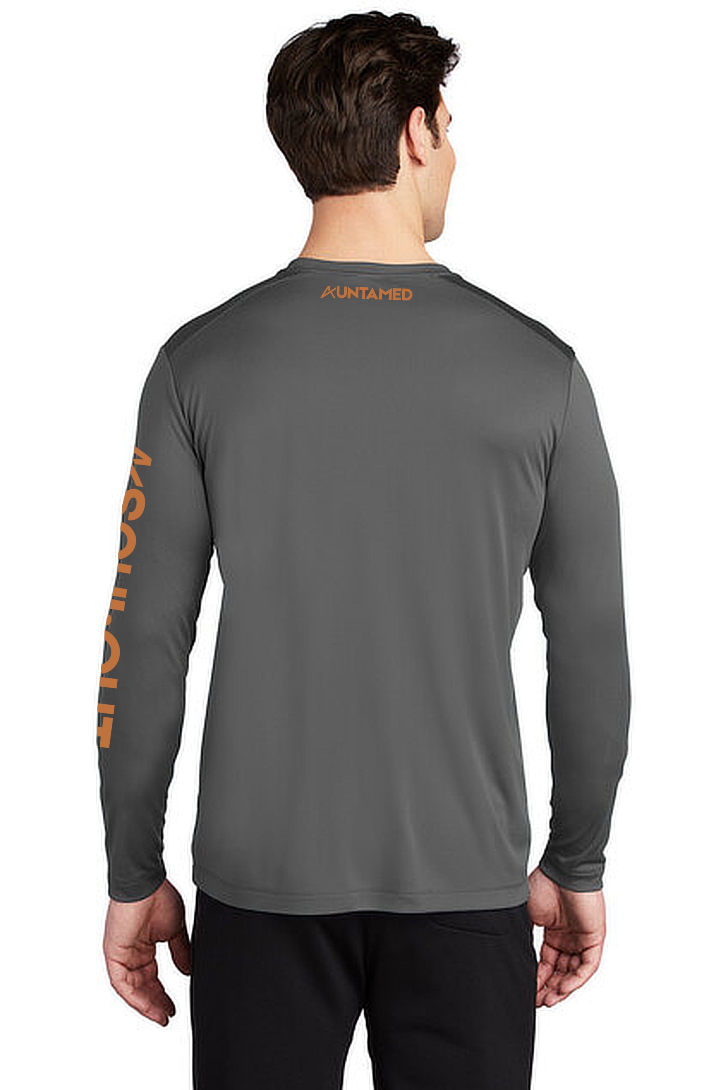 Soul Out UPF 50 Long Sleeve