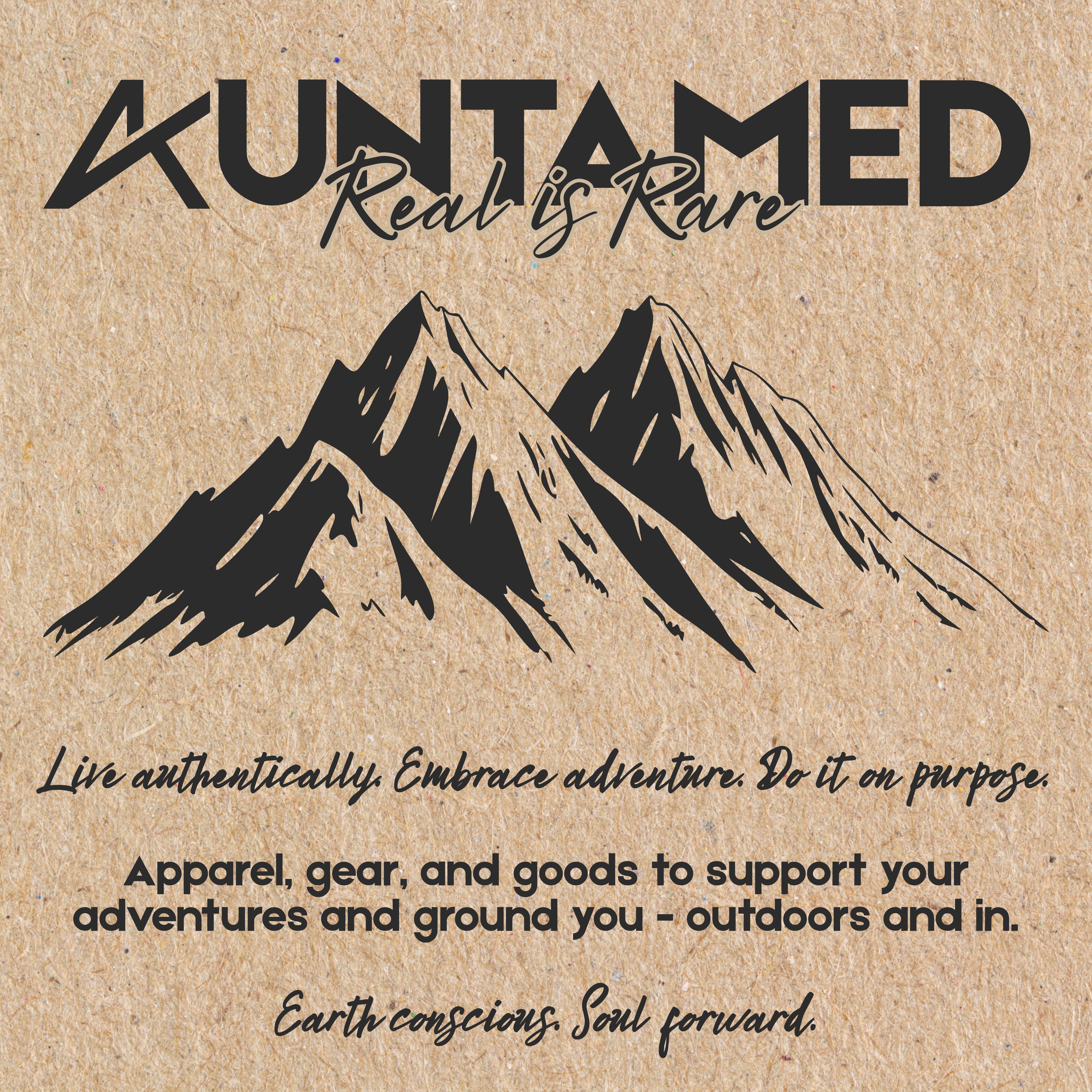 AK Untamed Gift Card