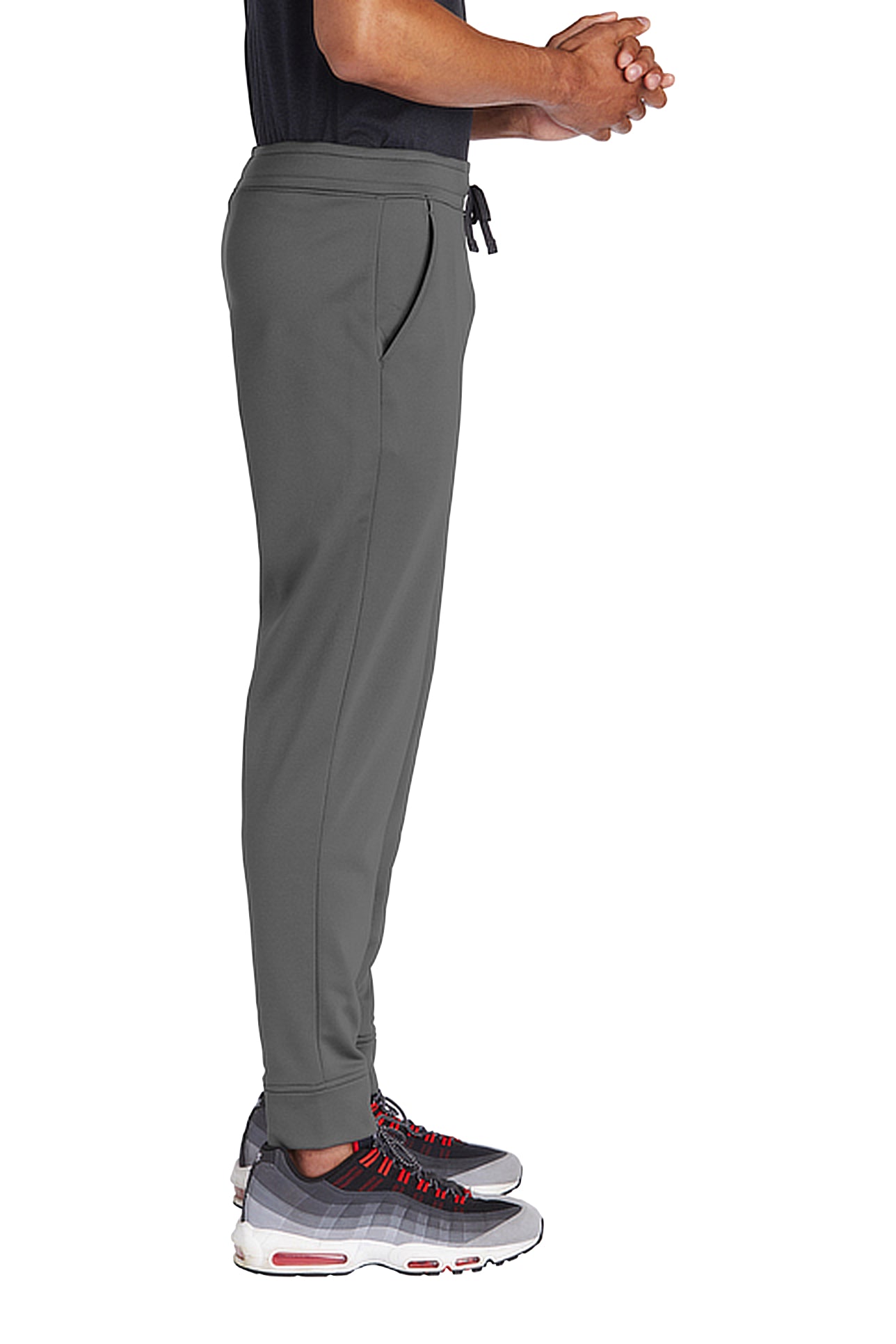 Soul Out Performance Joggers