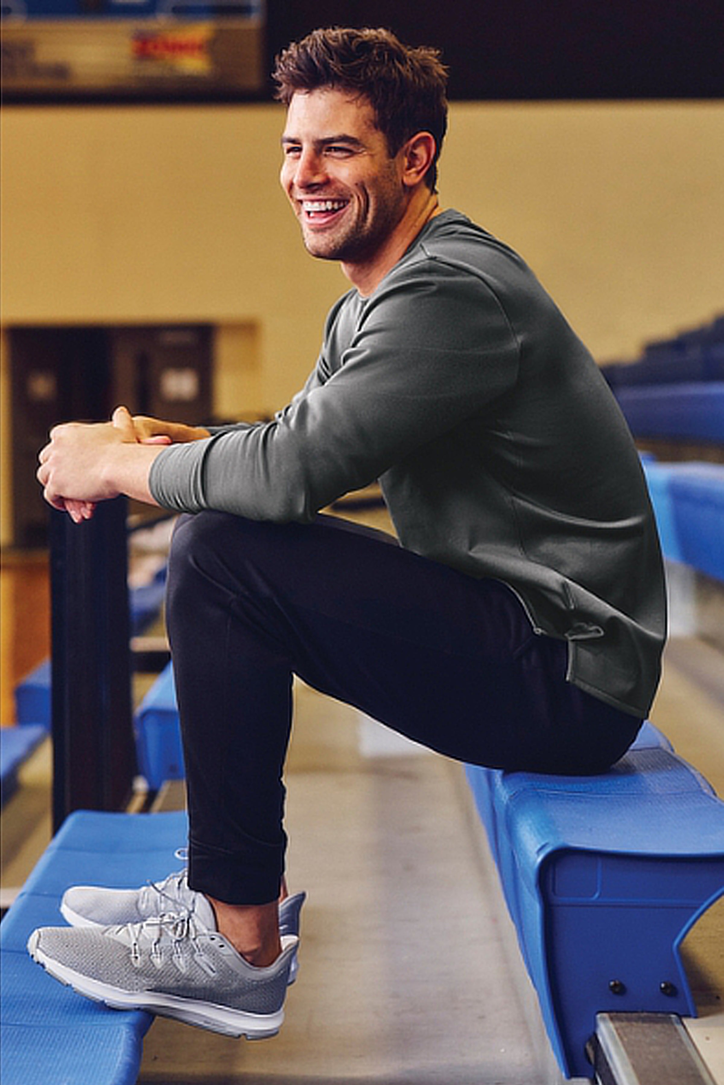 Soul Out Performance Joggers
