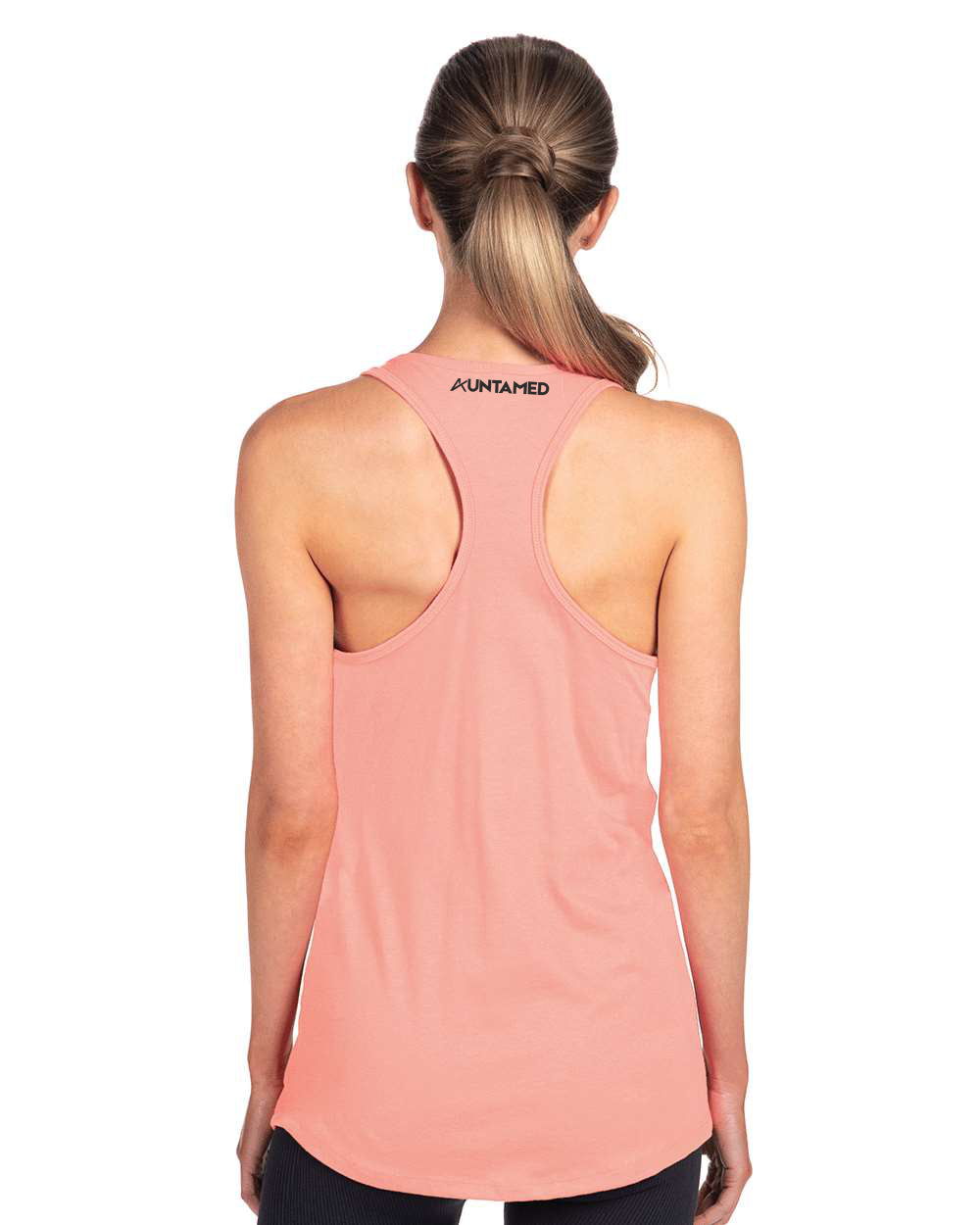 Hike. Heal. Repeat. Women's Racerback Tank Top