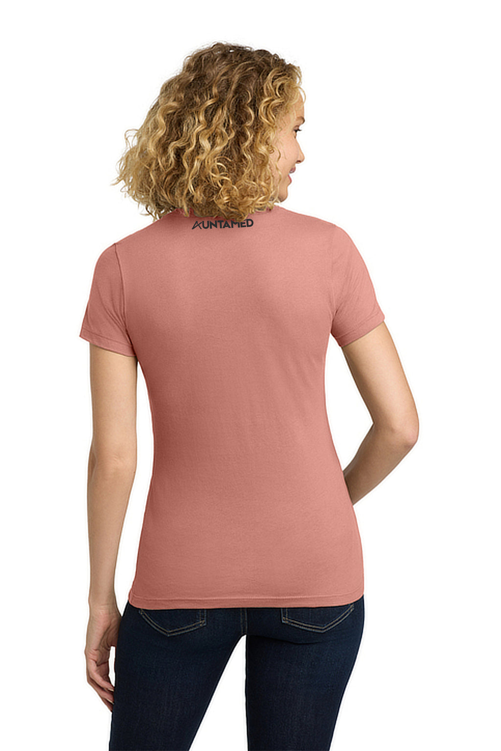 Hike. Heal. Repeat. Women's T-Shirt