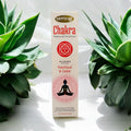 Muladhara Incense - Patchouli & Cedar