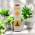 Manipura Incense - Cinnamon