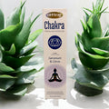 Anja Incense - Geranium & Citrus