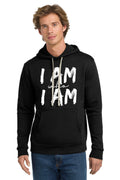 I Am Who I Am Unisex Pullover Hoodie